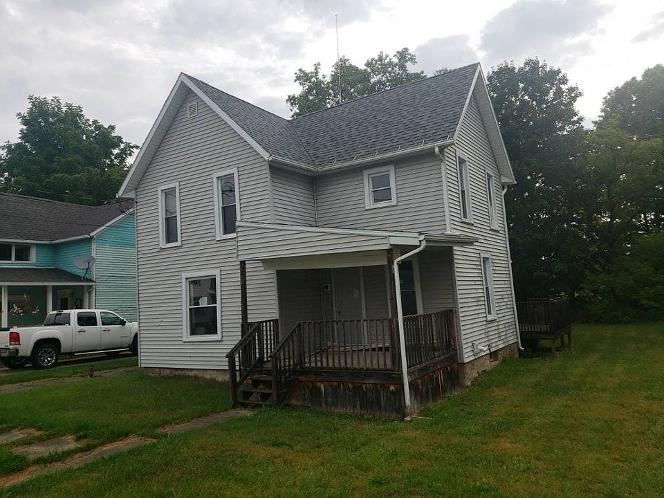 6 River St, Canaseraga, NY 14822 Zillow