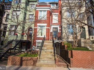 2721 Ontario Rd NW #A, Washington, DC 20009