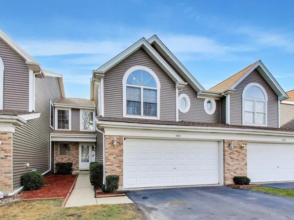 1015 E Wilson Ave #7, Lombard, IL 60148