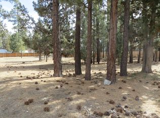 612 E Angeles Blvd, Big Bear City, CA 92314