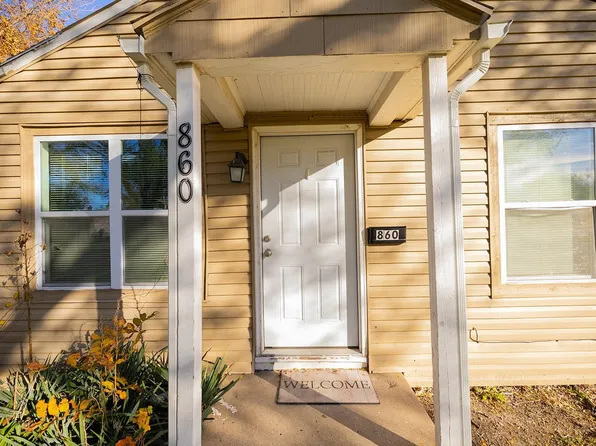 860 & 862 S Ter, Wichita, KS 67218