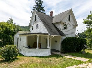 57 W School St, Galeton, PA 16922