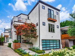 3510 Springbrook St, Dallas, TX 75205