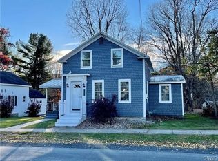 7895 Steuben St, Holland Patent, NY