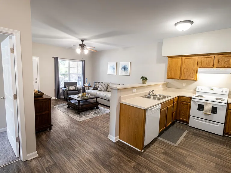 Greenbrooke Senior Living — Photo 16