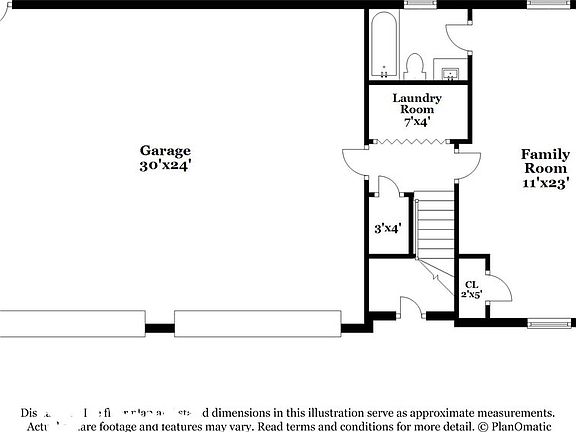 3rd image of 5090 Roxton Ln
