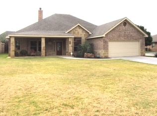 1305 NW 5th St, Andrews, TX 79714