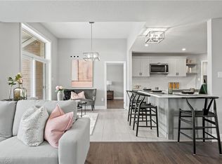 190 Bridge Cres, Minto, ON N0G 2P0