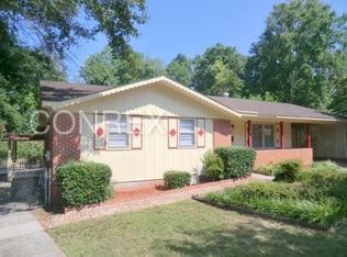 340 Lucerne Ave, North Augusta, SC 29841