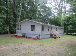 6955 W Sassafras St, Ludington, MI 49431