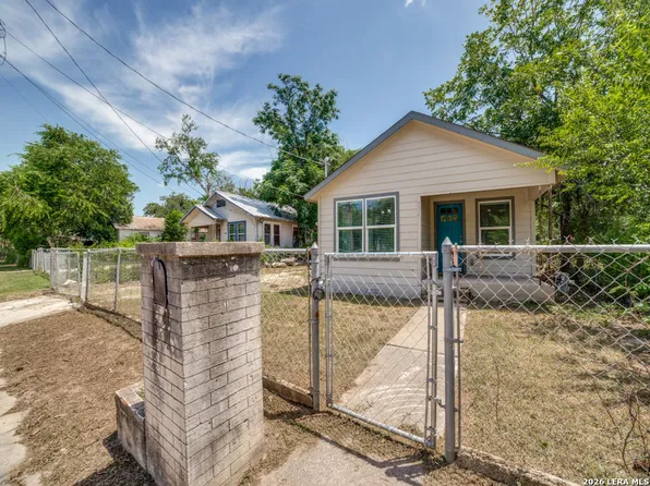 334 BANK ST, San Antonio, TX 78204