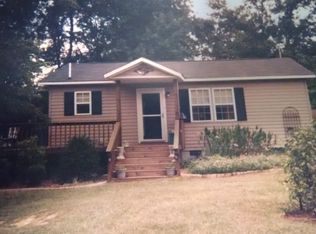 2048 Hephzibah McBean Rd, Hephzibah, GA 30815