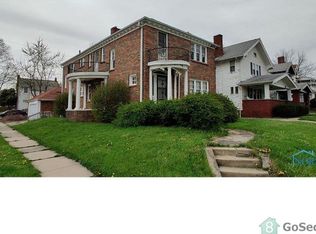 2101 Calumet Ave #A, Toledo, OH 43607