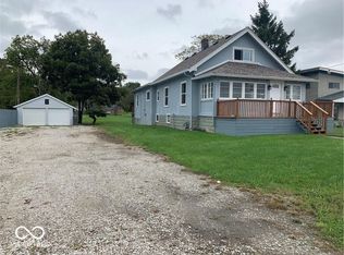 55 N Shortridge Rd, Indianapolis, IN 46219