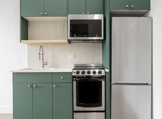 1027 Putnam Ave #1B, Brooklyn, NY 11221