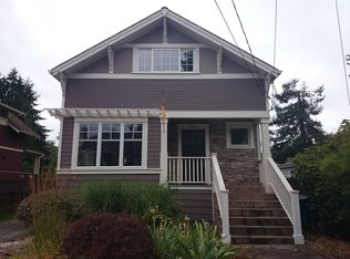 2907 39th Ave SW, Seattle, WA 98116