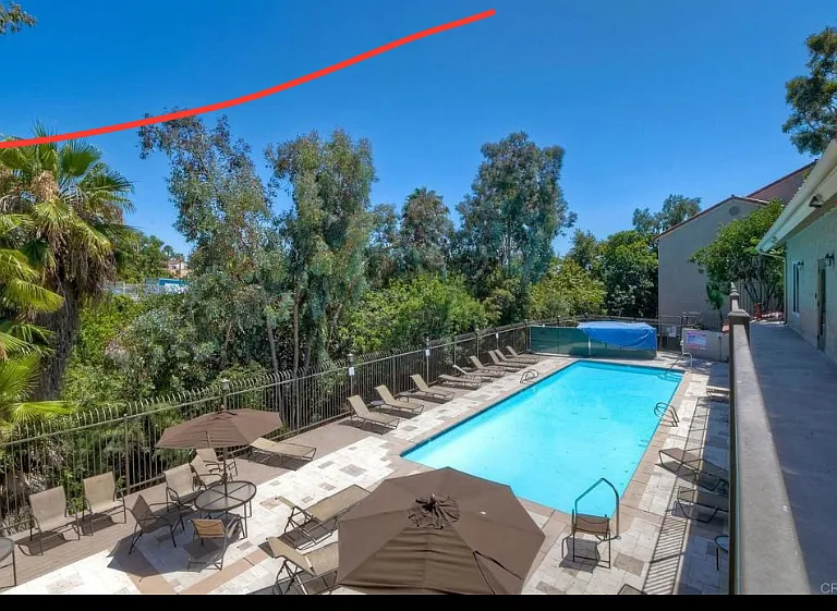 7701 Caminito Leon #101 — Photo 19
