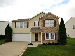 9038 Harrison Run Dr, Indianapolis, IN 46256
