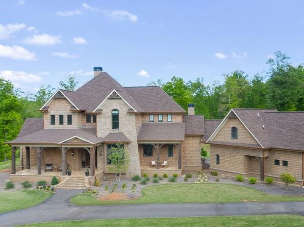 Horse Farm Dawsonville Real Estate 4 Homes For Sale Zillow