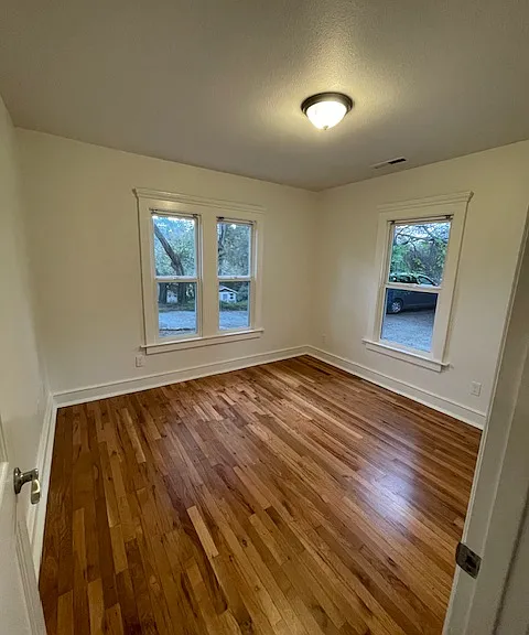 Front bedroom