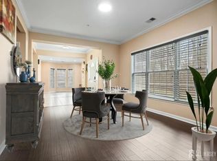 126 Morgan Way, Monroe Township, NJ 08831