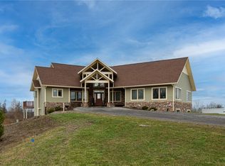 5070 Town Line Rd, Rushville, NY 14544