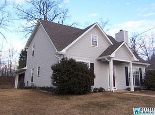 2032 Plantation Pkwy, Moody, AL 35004