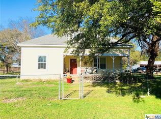 3232 County Road 107, Gatesville, TX 76528
