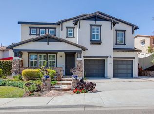1251 Holmgrove Dr, San Marcos, CA 92078
