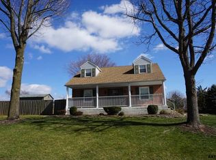 1 Concord Dr, New Freedom, PA 17349