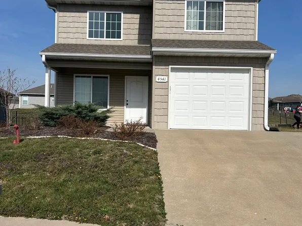 4541 E Brynleigh Ct, Columbia, MO 65202