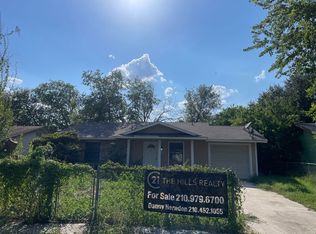 7627 Glen Vista Dr, San Antonio, TX 78239