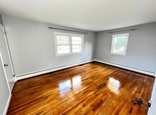 45 Crescent Ave #1, Rocky Hill, NJ 08553