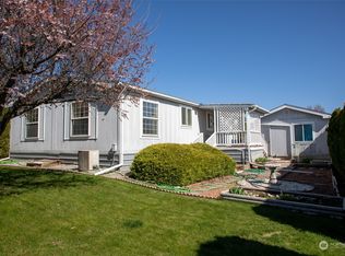 2285 Basin St SW #108, Ephrata, WA 98823