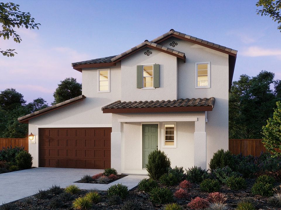 Residence 1A Spanish
