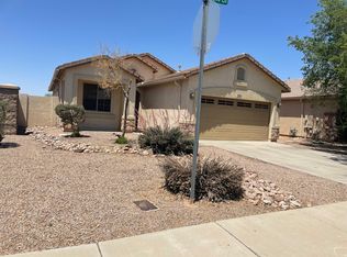 3089 N Desert Horizons Ln, Casa Grande, AZ 85122