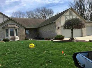 5398 Wyndemere Common Sq, Swartz Creek, MI 48473