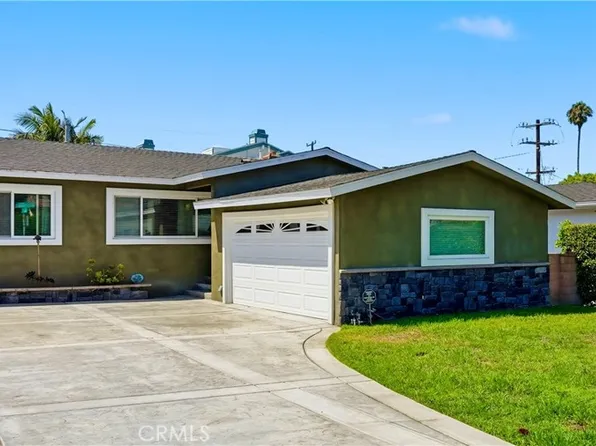 2402 Robinson St, Redondo Beach, CA 90278