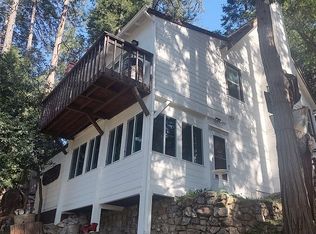 21872 Linden Way, Cedarpines Park, CA 92322