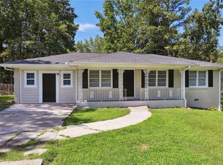 5890 Betty St, Austell, GA 30106
