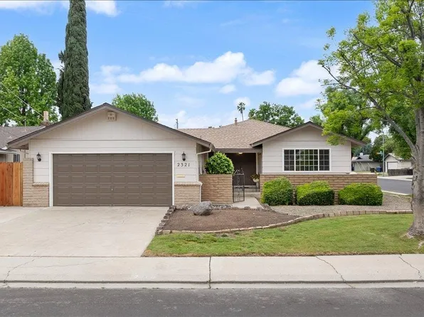 2321 Laguna Dr, Modesto, CA 95350