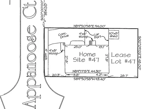 146 Appanoose Ct, Iowa City, IA 52240