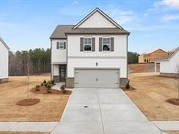 110 Landsdowne Way, Cartersville, GA 30120