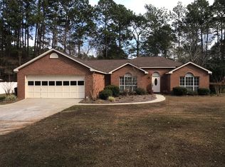 508 Camellia Ave, Douglas, GA 31533