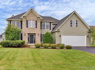 1421 Lance Ave, Elburn, IL 60119