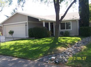 6520 Briartree Way, Citrus Heights, CA 95621