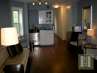 Rented by Halstead Real Estate