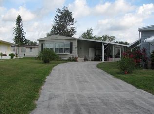 7 Villa Maria, Fort Pierce, FL 34951