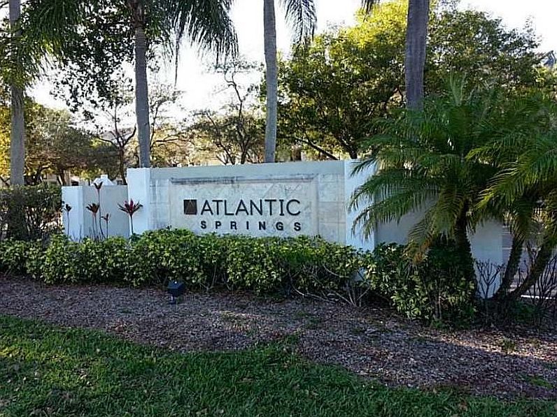 1st image of 11263 W Atlantic Blvd APT 302