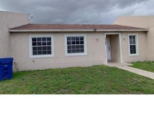 2743 NW 200th Ter, Miami Gardens, FL 33056